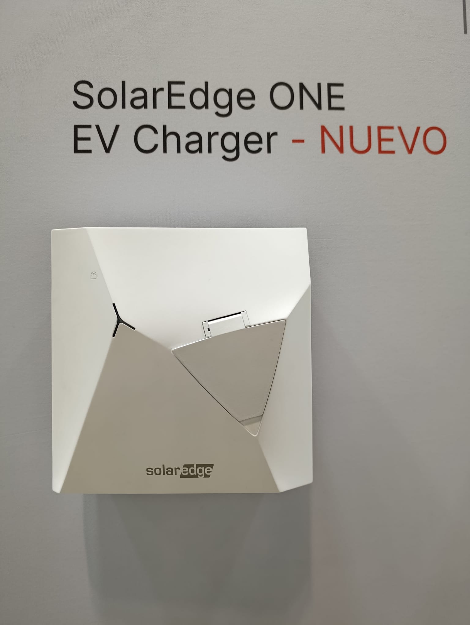 Genera Electrogratis EV